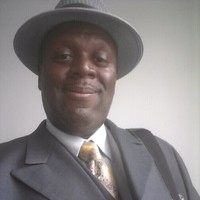 Richard Brookins