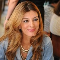 Marie Ange Maarraoui Frangieh