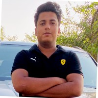 Ritesh Dabral