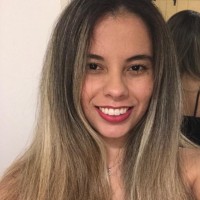 Thayná Marins