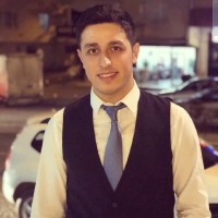 Muhammed Enes Kütük