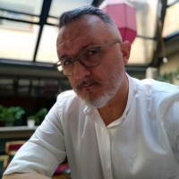 Stefano Candido