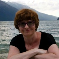 Ewa Stobiecka Bogataj