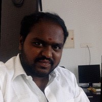 manikandan Dhanasekaran