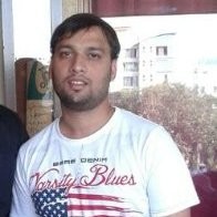 Kashif Nawrangge