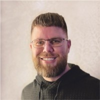 Justin Busch. Rpsgt