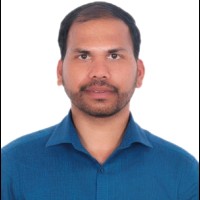 Raghavendra Shettigar