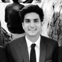Zain Haider Naqvi