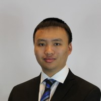 Jack Huang