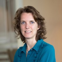 Marjolein Leegwater - Bakker