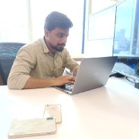 Murali J