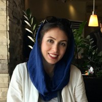 Maryam Sabbagh