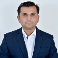 Dr. Vipul Patel