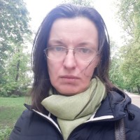 Iza Kociszewska (Guba)