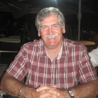 Tony Harteveld
