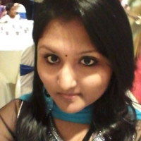 PRIYATHARSHINI ARUMUGAM