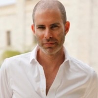 Jonathan Mezibov