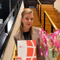 Feline Van Der Pluijm