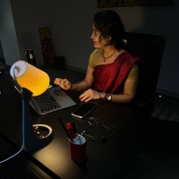 Sindhu R Ram