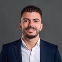 Mohamed Magdy