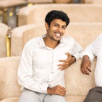 Cibi Chakravarthy