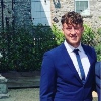 Ethan Robson