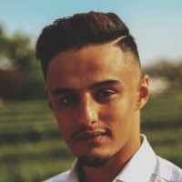 SOFIANE Hakoury