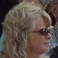 Sharon Jacobs