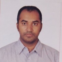 Krishna Bodagala