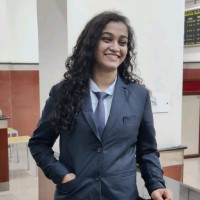 Anjitha P M