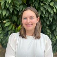 Hannah Hamlin, MHA