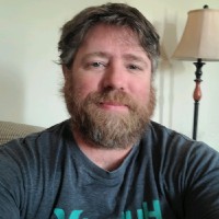 Keith Rowe
