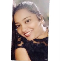 Shubhra Desai