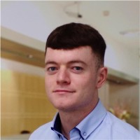 Aaron O’Brien