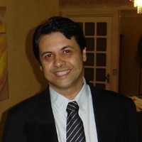 Alfredo E. de Oliveira