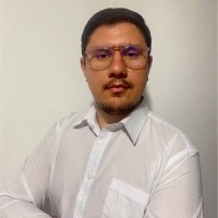 Andrés Alberto Berrocal Hernandez