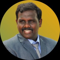 Jegan G