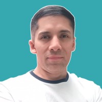 Jeisson Velandia