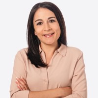 Gloria Simon
