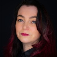 Chantal IJzerman-van den Berg