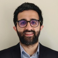 Mohamed Ahmed