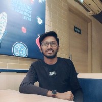 Rushiprasad Rane