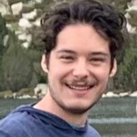 Harrison Cuffaro
