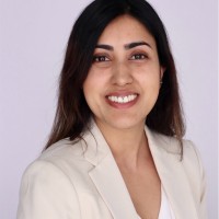 Barsha Upadhyaya
