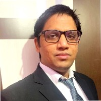 Ankur K.