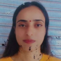 Harjeet Kaur