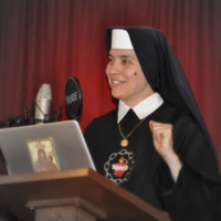 Sister Maria Philomena