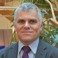 Steve Blatch