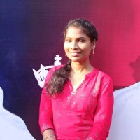 Swetha Periyasamy