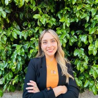 Constanza Cabello Güiza